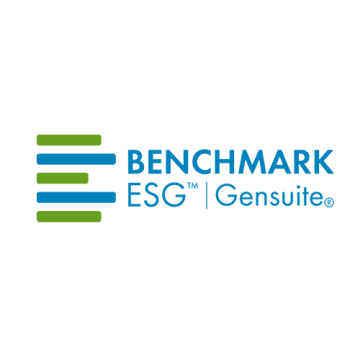 Benchmark ESG Gensuite Punto 45