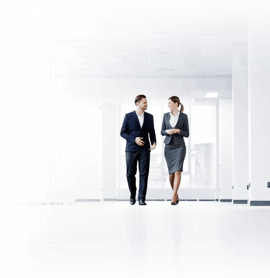 Plaza Punto 45 Business Center