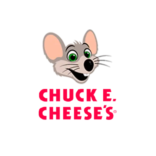 Chuck E Cheese's - Plaza Punto 45