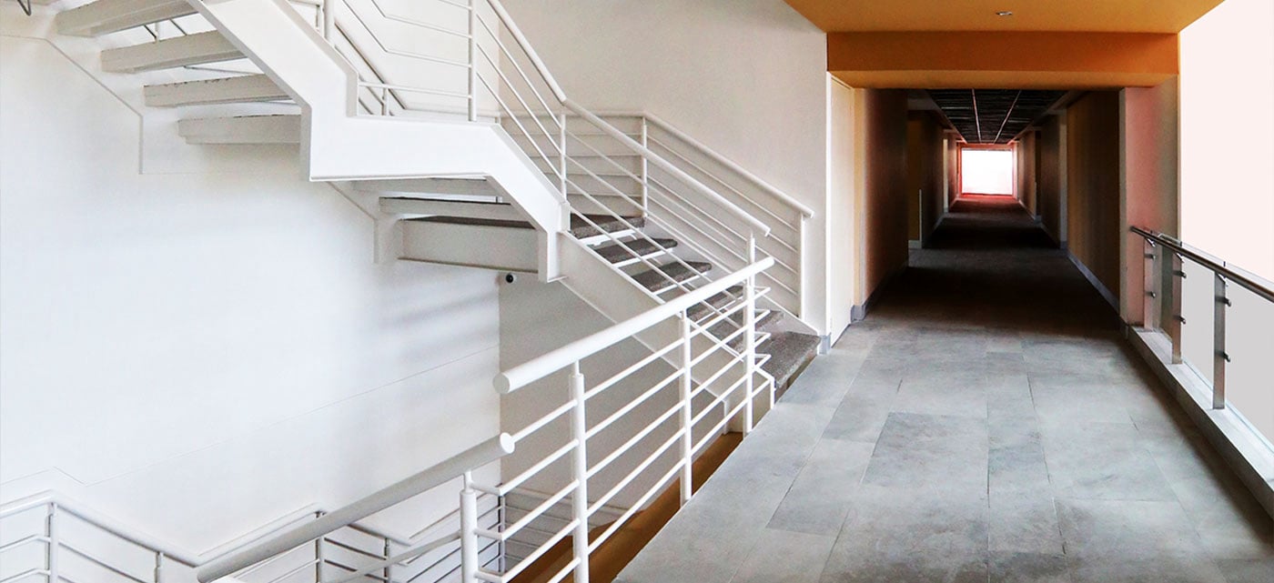 Business Center Plaza Punto 45 02