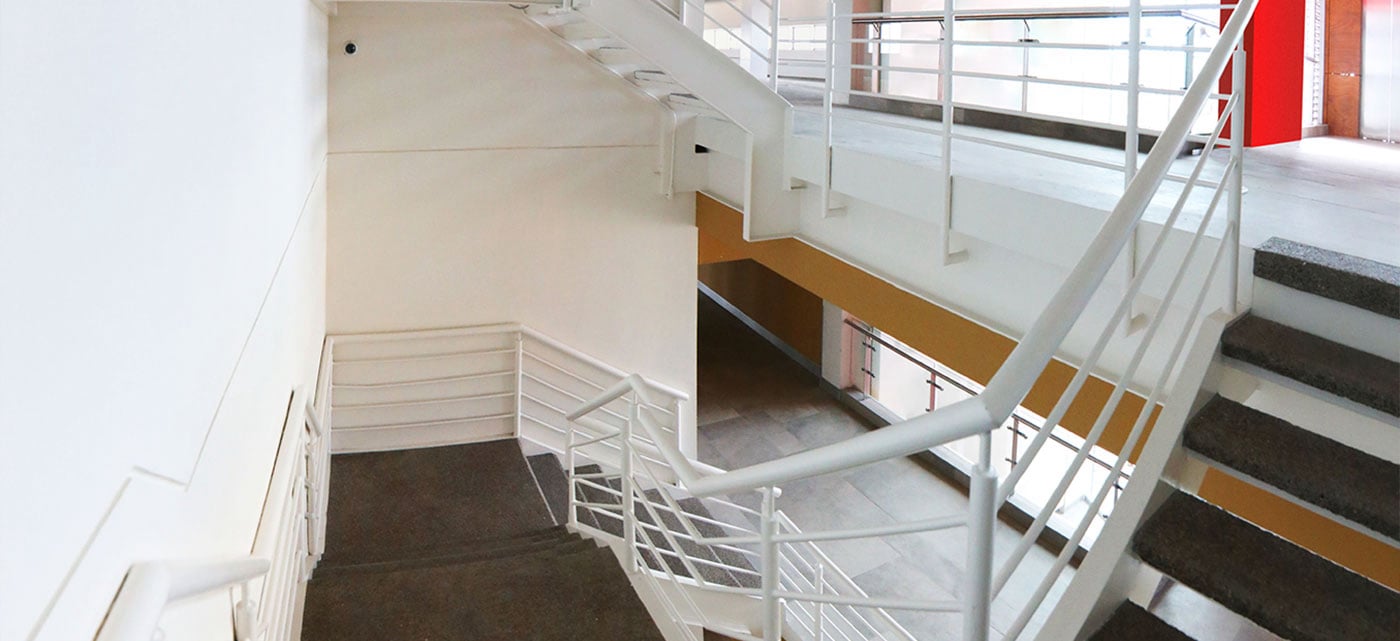 Business Center Plaza Punto 45 03