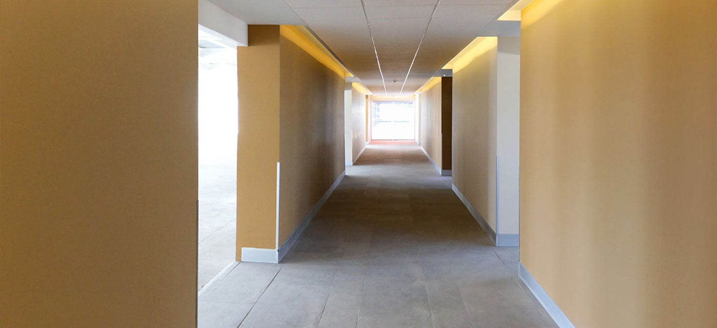 Business Center Plaza Punto 45 05